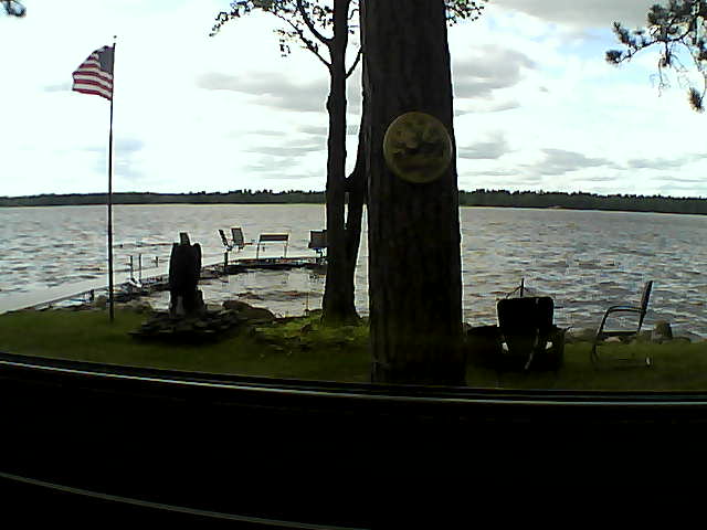 Whiteface Cam Image - Wed, 08/21/2019 3:54pm 