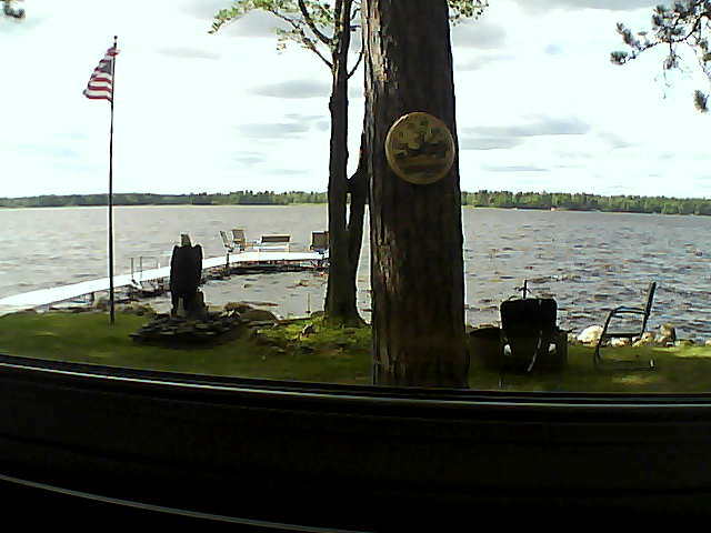 Whiteface Cam Image - Wed, 08/21/2019 4:04pm 