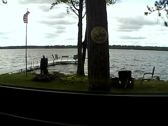 Whiteface Cam Image - Wed, 08/21/2019 4:14pm 