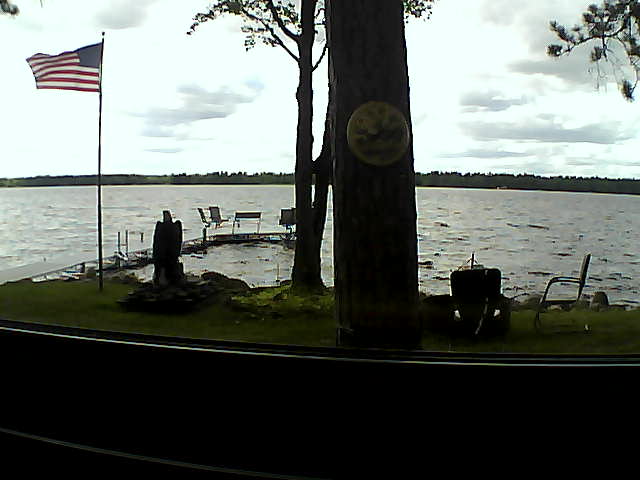 Whiteface Cam Image - Wed, 08/21/2019 4:24pm 