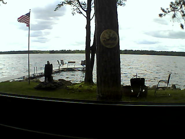 Whiteface Cam Image - Wed, 08/21/2019 4:34pm 