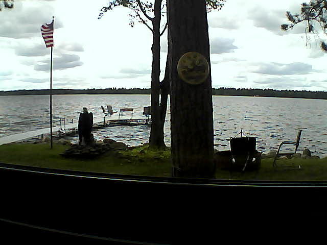 Whiteface Cam Image - Wed, 08/21/2019 4:44pm 