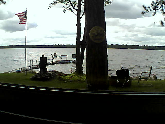 Whiteface Cam Image - Wed, 08/21/2019 4:54pm 