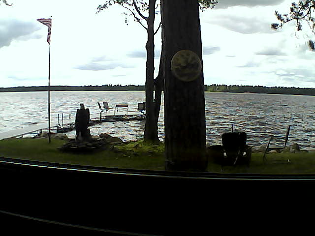 Whiteface Cam Image - Wed, 08/21/2019 5:04pm 