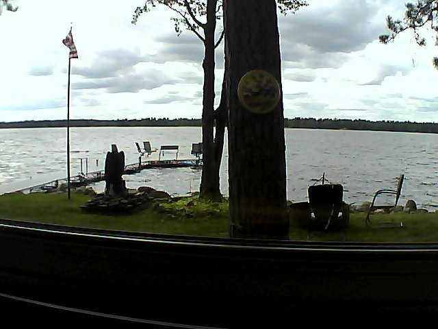 Whiteface Cam Image - Wed, 08/21/2019 5:14pm 