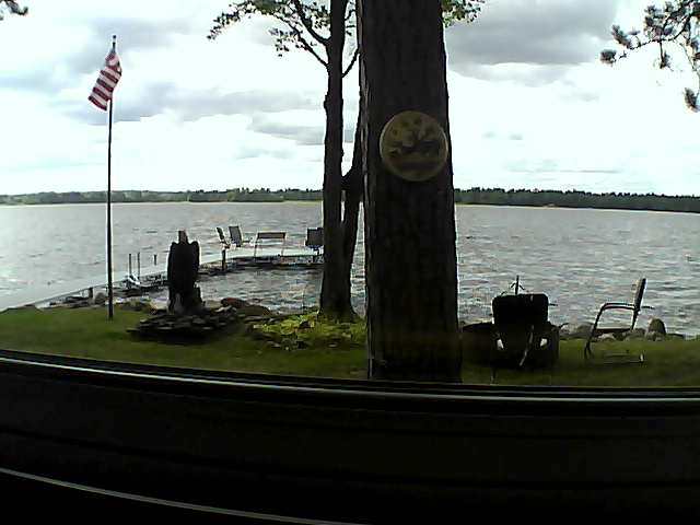 Whiteface Cam Image - Wed, 08/21/2019 5:24pm 