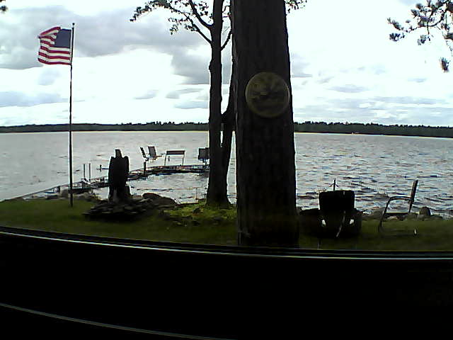 Whiteface Cam Image - Wed, 08/21/2019 5:34pm 