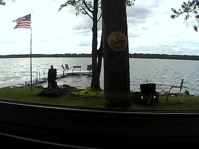 Whiteface Cam Image - Wed, 08/21/2019 5:44pm 