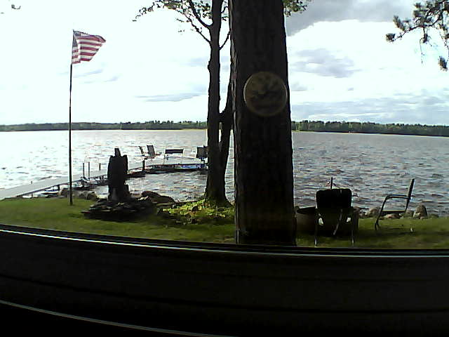 Whiteface Cam Image - Wed, 08/21/2019 5:54pm 