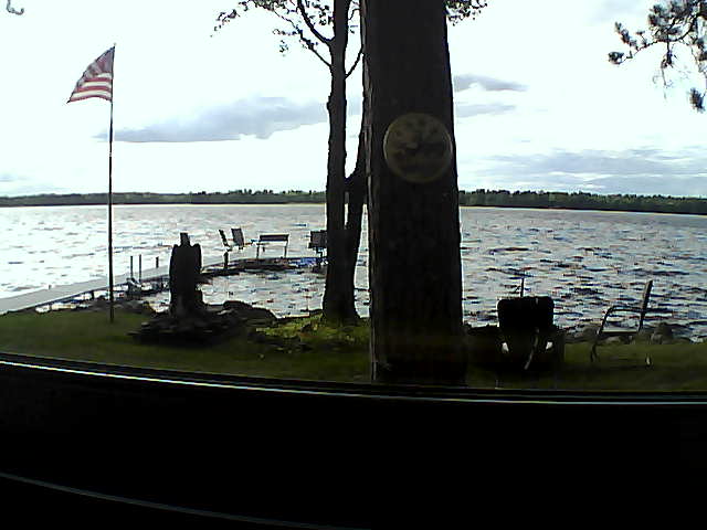 Whiteface Cam Image - Wed, 08/21/2019 6:14pm 