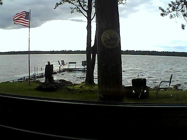 Whiteface Cam Image - Wed, 08/21/2019 6:34pm 