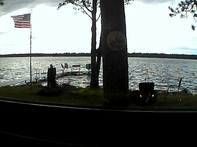 Whiteface Cam Image - Wed, 08/21/2019 6:44pm 