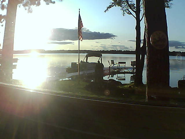 Whiteface Cam Image - Thu, 08/22/2019 7:26pm 