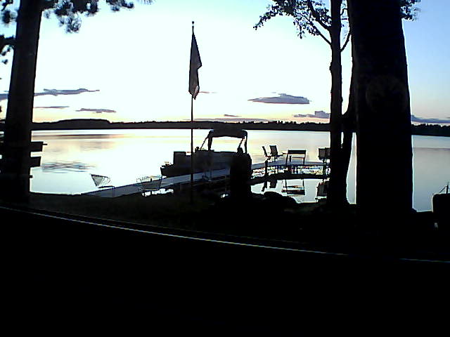 Whiteface Cam Image - Thu, 08/22/2019 8:06pm 