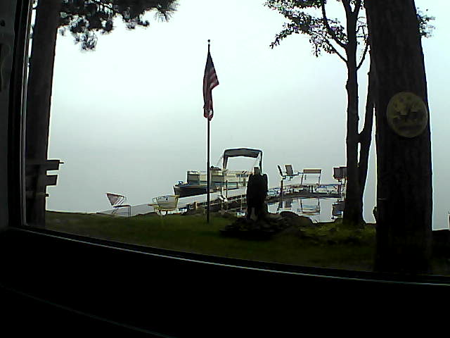 Whiteface Cam Image - Fri, 08/23/2019 7:02am 