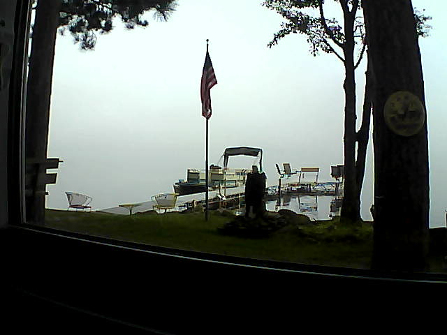 Whiteface Cam Image - Fri, 08/23/2019 7:12am 