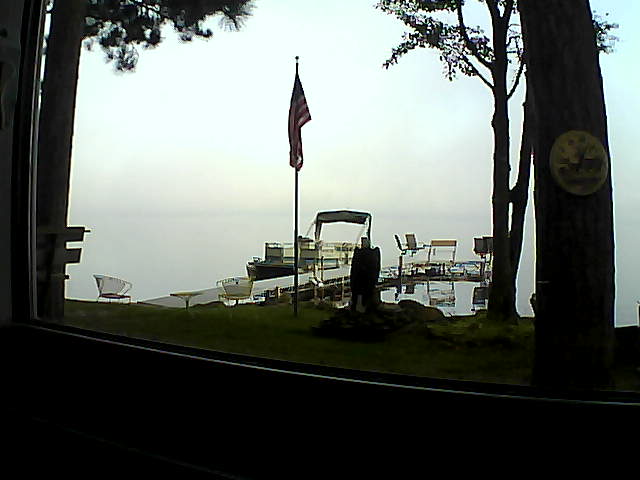 Whiteface Cam Image - Fri, 08/23/2019 7:22am 