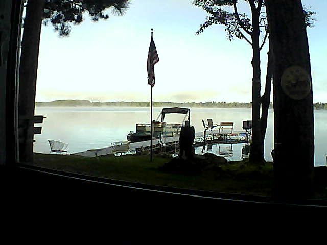 Whiteface Cam Image - Fri, 08/23/2019 7:42am 