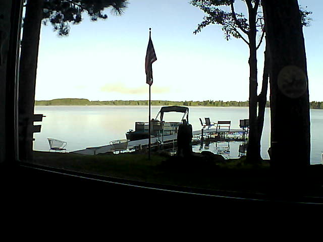 Whiteface Cam Image - Fri, 08/23/2019 7:52am 