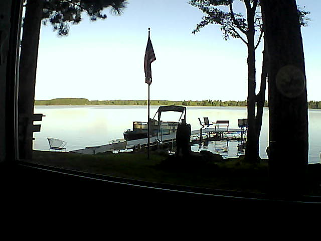 Whiteface Cam Image - Fri, 08/23/2019 8:02am 