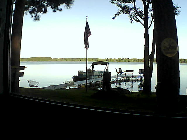 Whiteface Cam Image - Fri, 08/23/2019 8:22am 