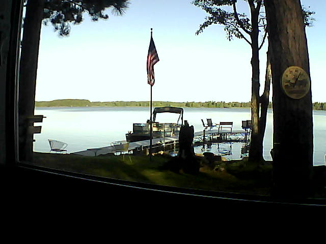 Whiteface Cam Image - Fri, 08/23/2019 8:32am 