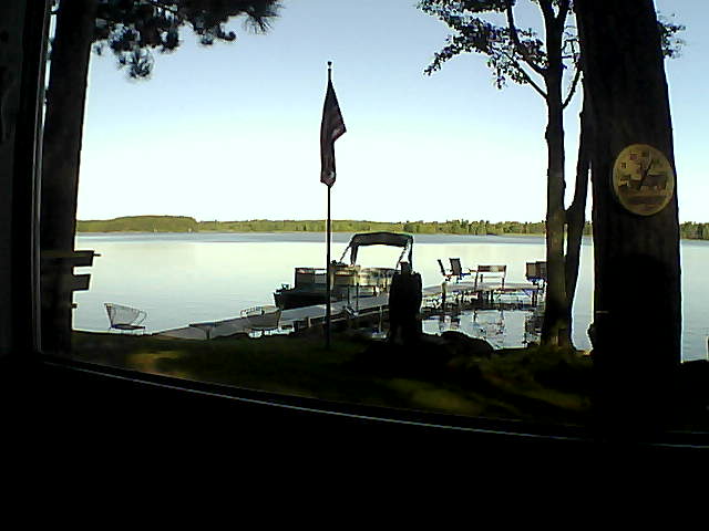 Whiteface Cam Image - Fri, 08/23/2019 8:42am 