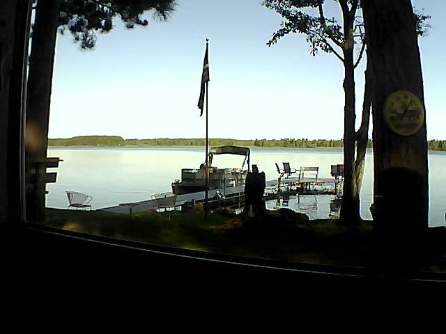 Whiteface Cam Image - Fri, 08/23/2019 8:52am 