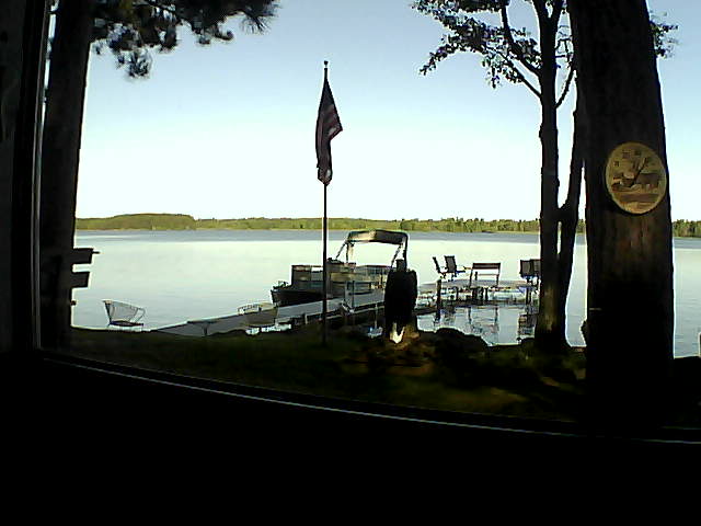 Whiteface Cam Image - Fri, 08/23/2019 9:02am 