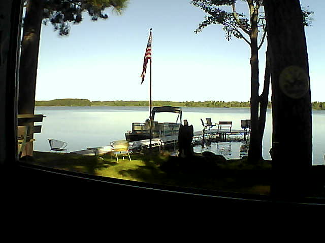 Whiteface Cam Image - Fri, 08/23/2019 9:22am 