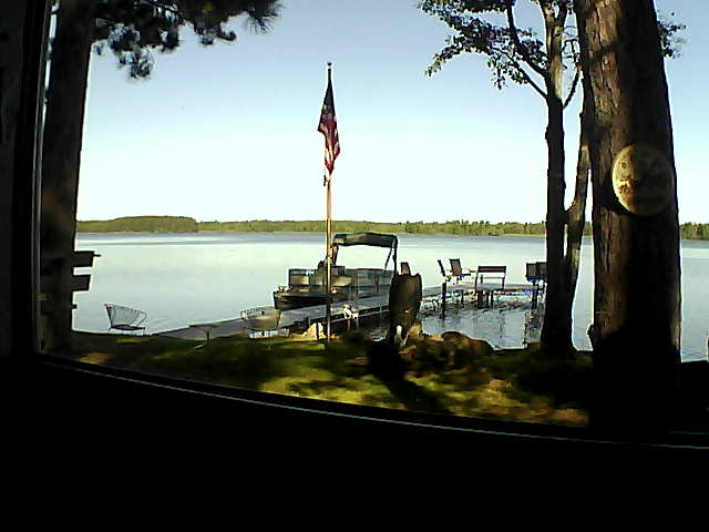 Whiteface Cam Image - Fri, 08/23/2019 9:32am 