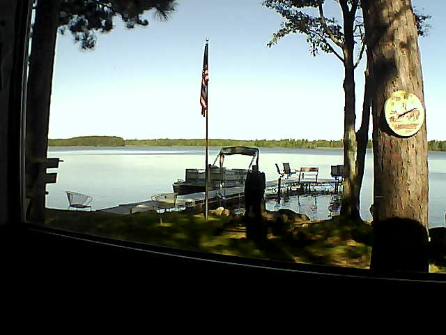 Whiteface Cam Image - Fri, 08/23/2019 9:42am 