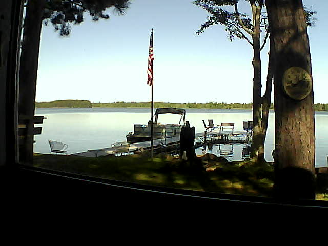 Whiteface Cam Image - Fri, 08/23/2019 9:52am 