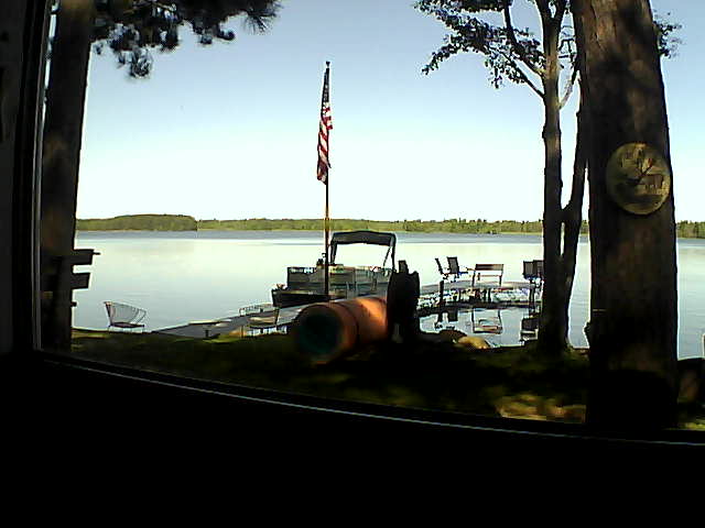 Whiteface Cam Image - Fri, 08/23/2019 10:02am 