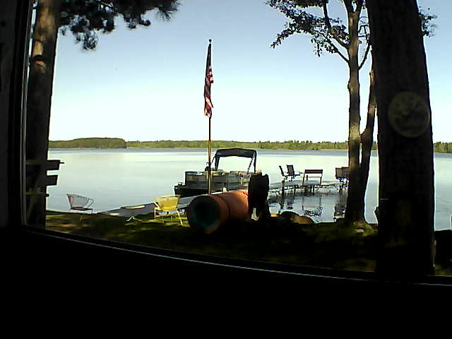 Whiteface Cam Image - Fri, 08/23/2019 10:12am 