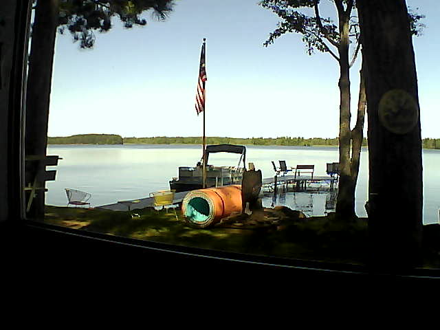 Whiteface Cam Image - Fri, 08/23/2019 10:22am 