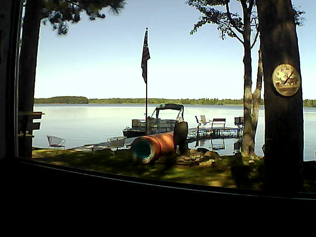 Whiteface Cam Image - Fri, 08/23/2019 10:42am 