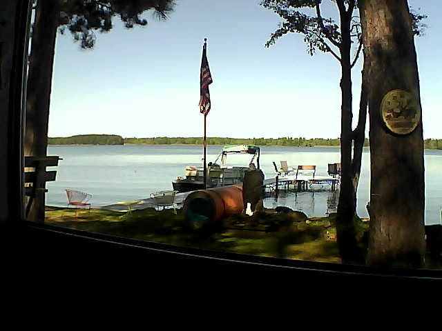 Whiteface Cam Image - Fri, 08/23/2019 10:52am 