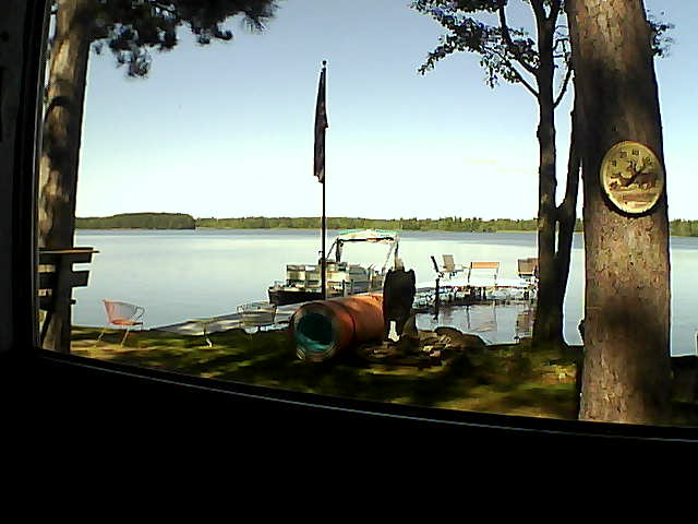 Whiteface Cam Image - Fri, 08/23/2019 11:12am 