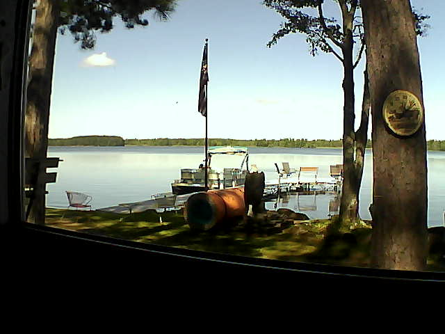 Whiteface Cam Image - Fri, 08/23/2019 11:22am 