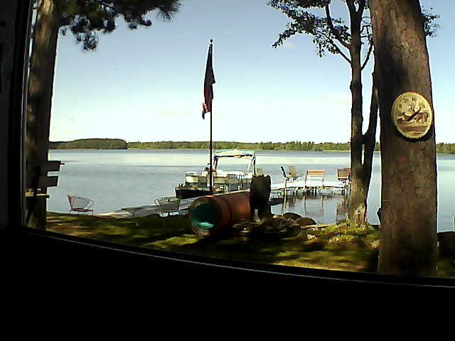 Whiteface Cam Image - Fri, 08/23/2019 11:32am 