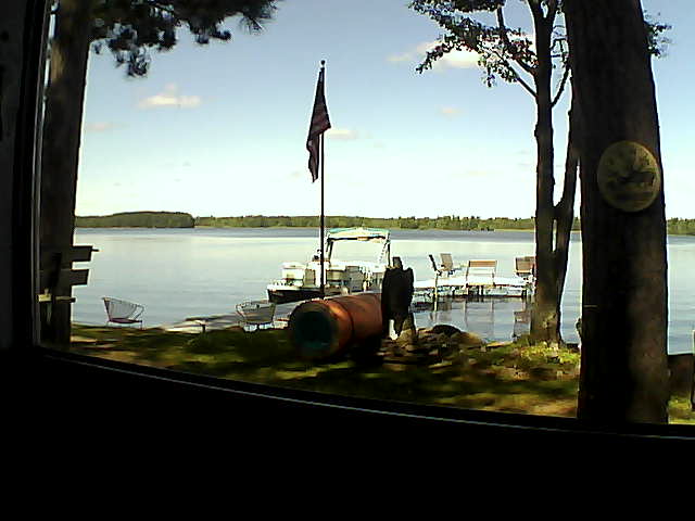 Whiteface Cam Image - Fri, 08/23/2019 11:42am 