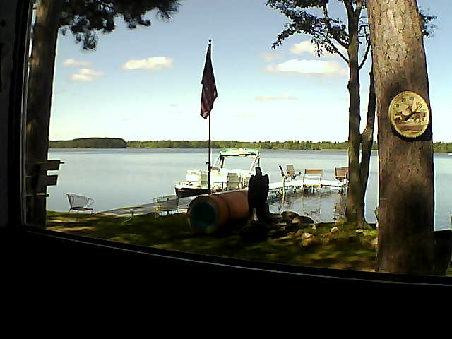 Whiteface Cam Image - Fri, 08/23/2019 11:52am 