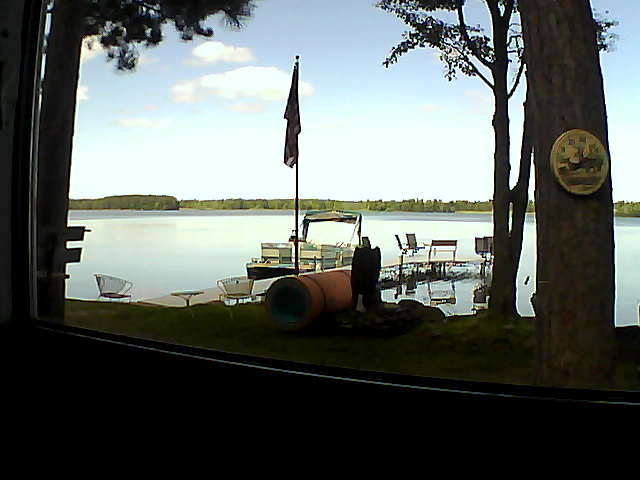 Whiteface Cam Image - Fri, 08/23/2019 12:02pm 