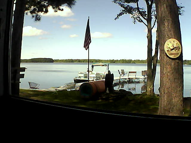 Whiteface Cam Image - Fri, 08/23/2019 12:12pm 