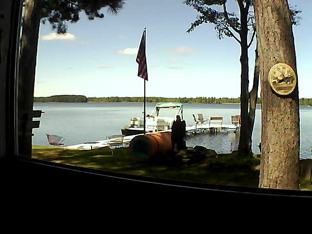 Whiteface Cam Image - Fri, 08/23/2019 12:22pm 