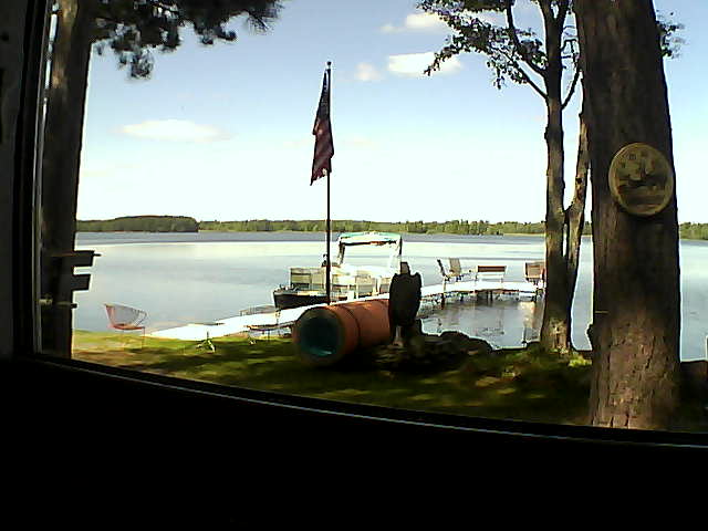 Whiteface Cam Image - Fri, 08/23/2019 12:42pm 