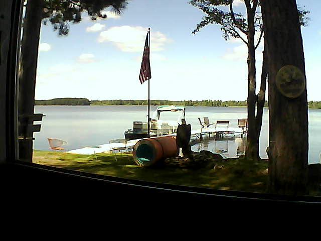 Whiteface Cam Image - Fri, 08/23/2019 12:52pm 