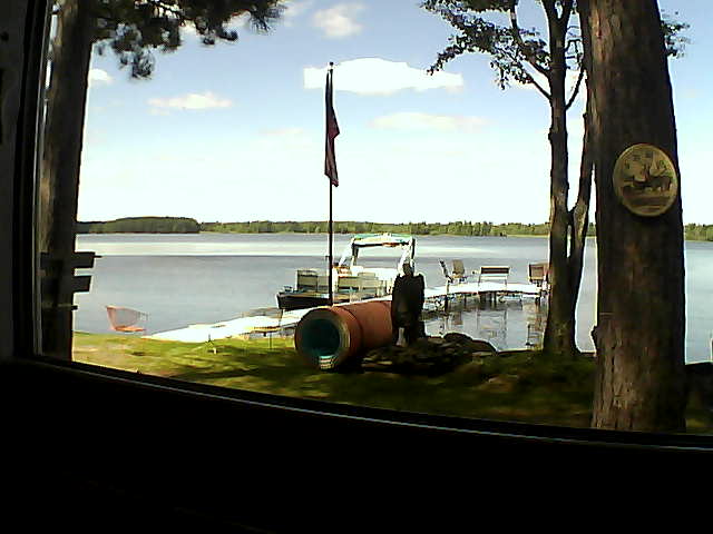 Whiteface Cam Image - Fri, 08/23/2019 1:02pm 