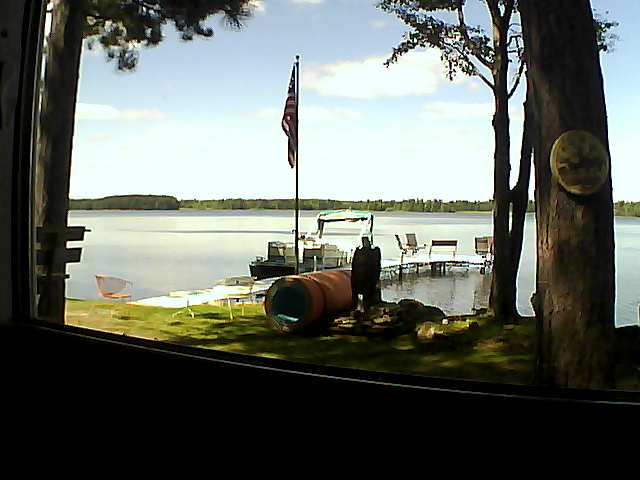 Whiteface Cam Image - Fri, 08/23/2019 1:12pm 